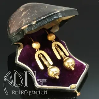 Retro juwelen aan een goede prijs? Adin in Antwerpen!