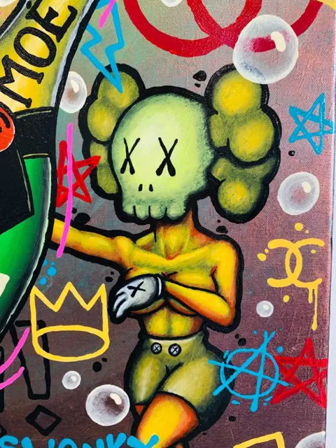 Spazz - Luxurious Anarchy