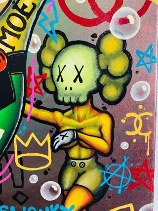 Spazz - Luxurious Anarchy