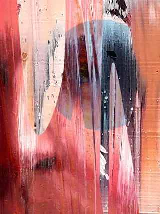 Matt Lambert (1981) - Intrusive #179