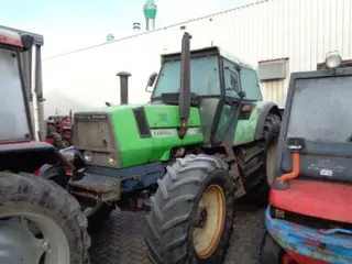 Deutz - dx 6.50
