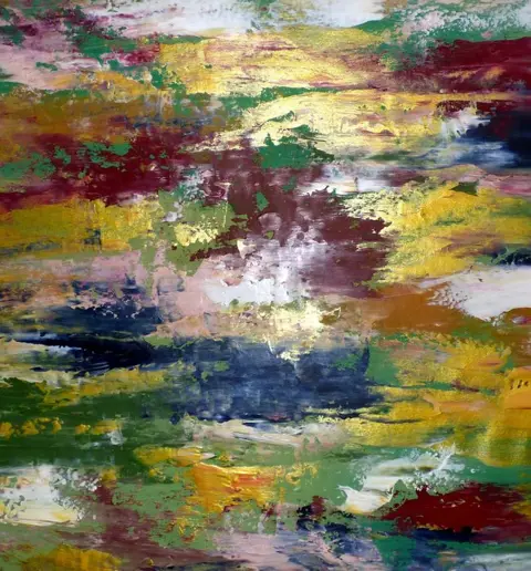 Floria Rey - BohemianColors - XL