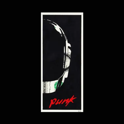 Kash Art by Kastellan (XX) - Daft Punk Pack