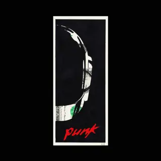 Kash Art by Kastellan (XX) - Daft Punk Pack
