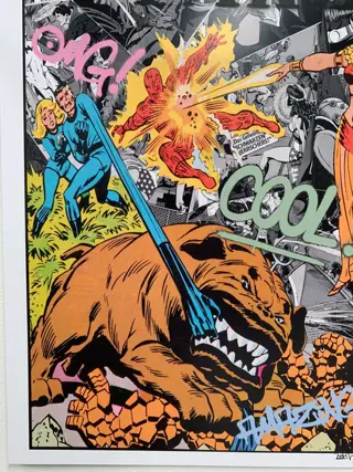 Asch (1972) - Superhero‘s (no rp)