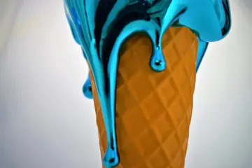 Sagrasse (1966) - The last ice cream-light blue
