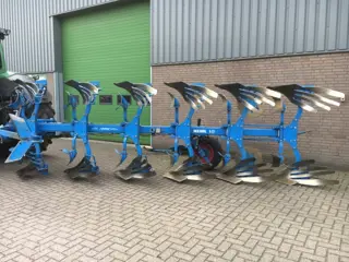 Lemken Juwel 8V 5+1 N100