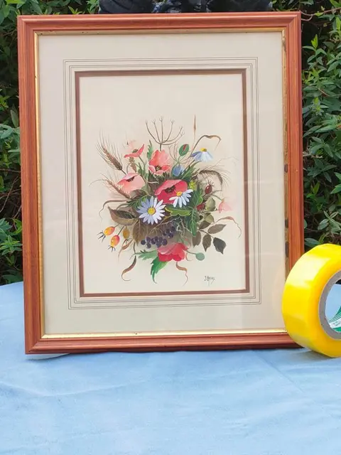 Joe Hynes (XX) - Still Life