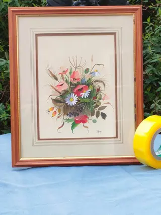 Joe Hynes (XX) - Still Life
