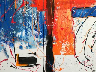 Luc Mora (XX) - Street 7