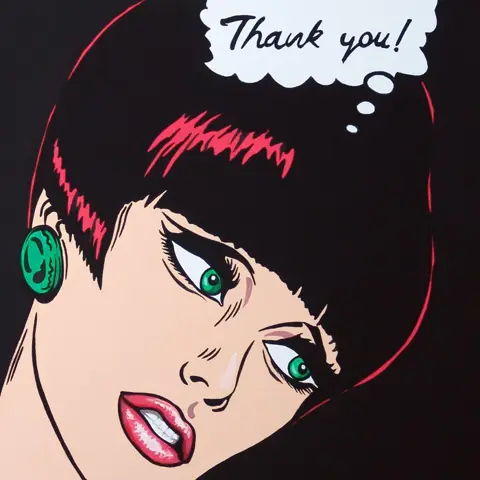 Tim Tilman - Thank you