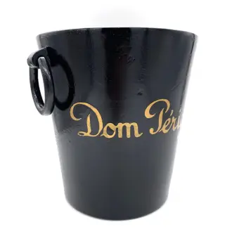 MVR - Secchiello Champagne Dom Perignon