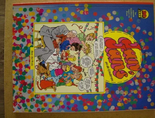 Jan jans en de kinderen 1 adv6042