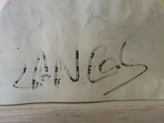 Herbert Zangs (1924-2003) - Zonder titel