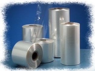 PVC Folie en PO folie