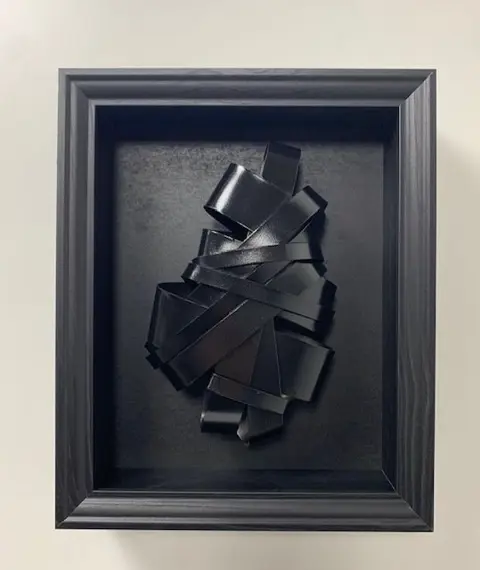 Tom Smetsers - Shining black I/II en II/II