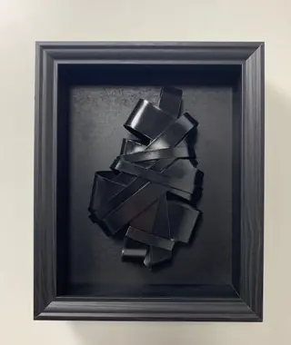 Tom Smetsers - Shining black I/II en II/II