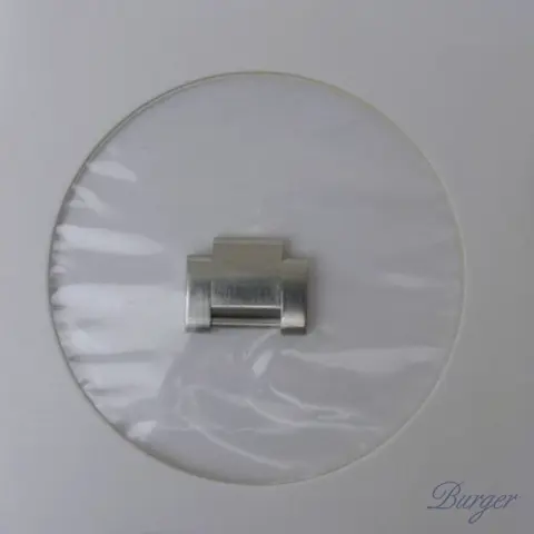 Rolex Stainless Steel Oyster Link 15,40 MM