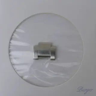 Rolex Stainless Steel Oyster Link 15,40 MM