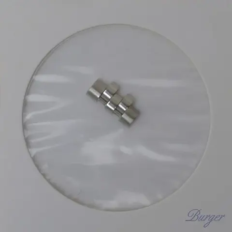 Rolex Stainless Steel Jubilee Link 15,50 MM