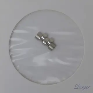 Rolex Stainless Steel Jubilee Link 15,50 MM