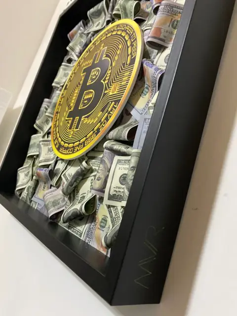 MVR - Money Bitcoin $