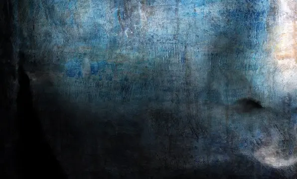 Wysocky John - From the Shadows
