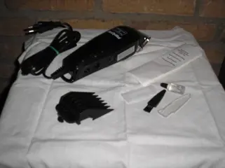 Babyliss tondeuse duo 738