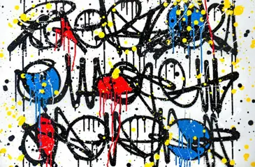 Daniel Jonez (XX-XXI) - Freedom route