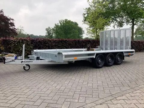 Diversen ✅VLEMMIX MACHINE TRANSPORTERS✅