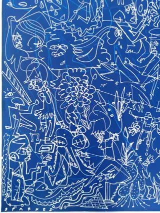 Leon Sparkes (1983) - Mediterranean 2