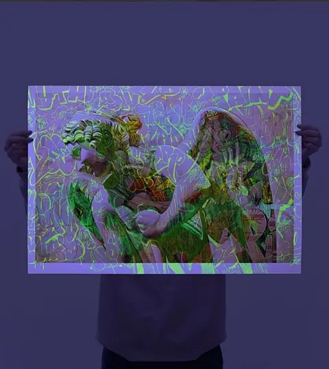 Pichiavo - Eros Lefkos