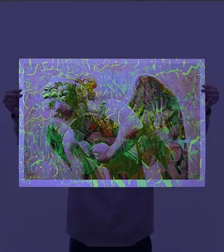 Pichiavo - Eros Lefkos
