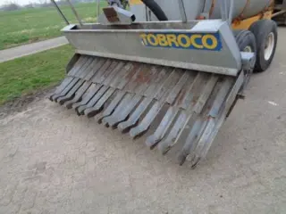 Tobroco - bemester 3 meter