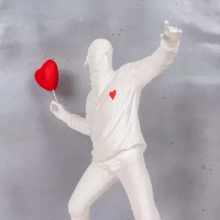 Shake (XXI) - Molot'Lov Man (Red Edition)