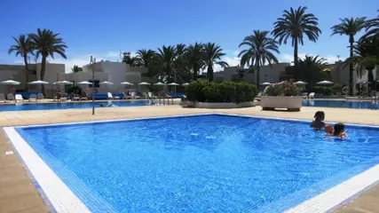 Tenerife Vakantyieappartementen
