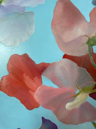 Peter Proost - Sweet Pea