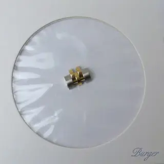 Rolex Steel / Gold Jubilee Link 9,85 MM