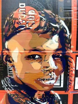 Akore (1976) - 'Habana Africana'