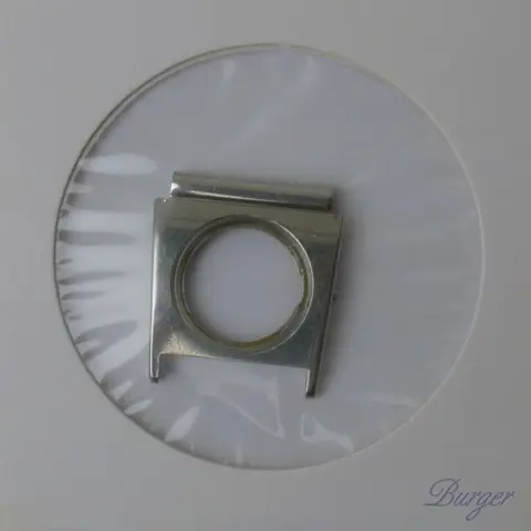 Breitling Stainless Steel UTC Case