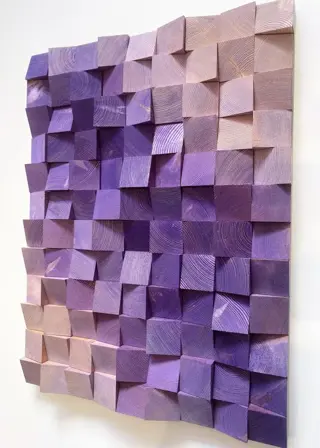 WoodbyLukas Lukas Kacprzuk - LAVANDA