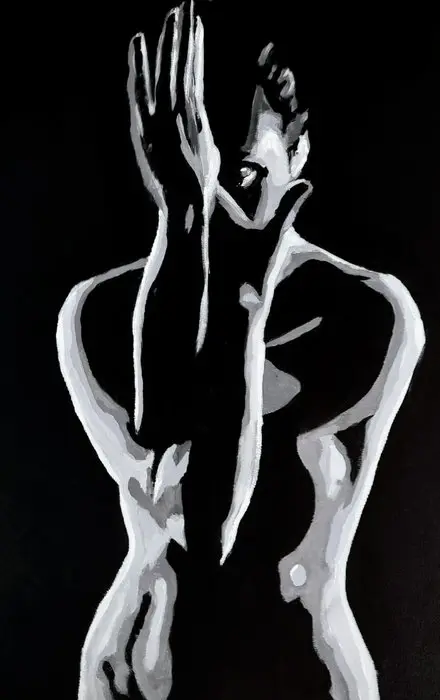 Alejandro Fernandez Cruz - Serie:Incomprehensible