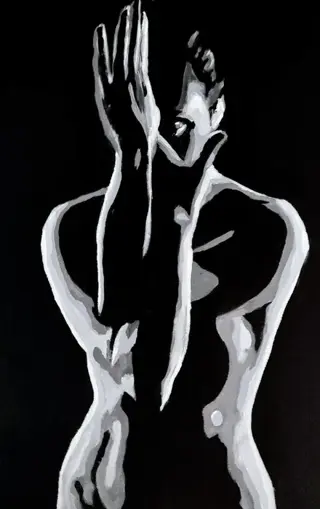 Alejandro Fernandez Cruz - Serie:Incomprehensible