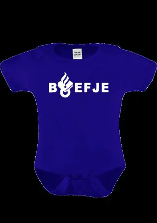 Gave baby kleding blanco en met teksten,heel veel keuze.