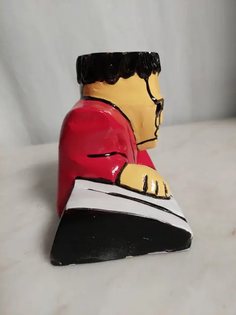 Herman Brood (1946-2001) - 'Ik'