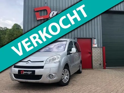 Citroen Berlingo 1.6-16V Multispace