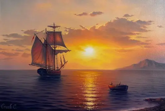 Stoev Serhii (1971) - Homeshore