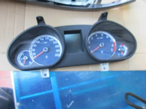 Gauge panel Maserati Quattroporte M139