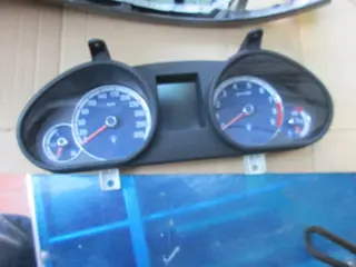 Gauge panel Maserati Quattroporte M139