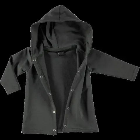 Gave baby kleding met teksten,heel veel keuze.